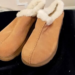 Ladies Winter Shoeboot